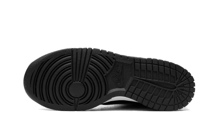 Nike Dunk Low NBA 75th Anniversary Spurs 4
