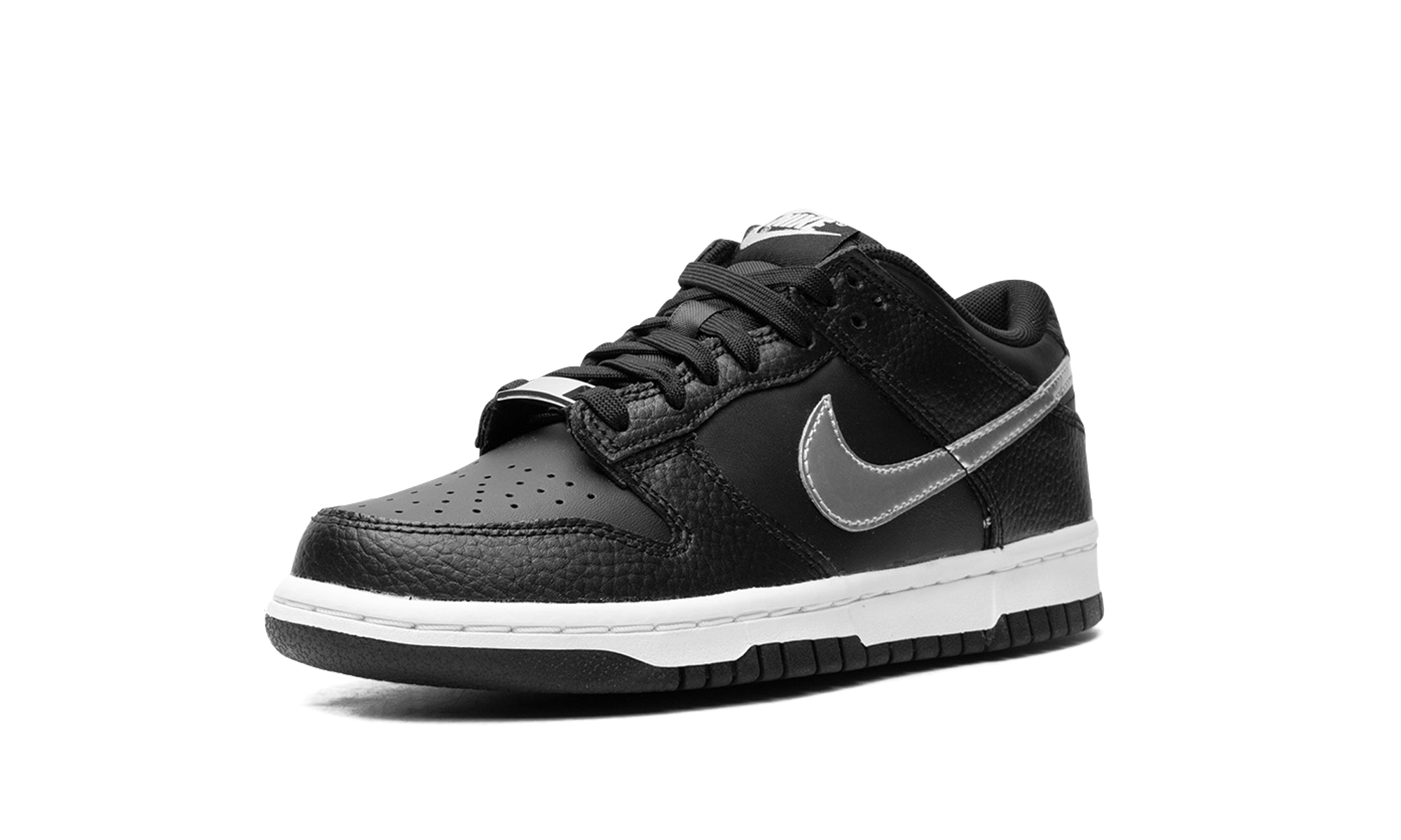 Nike Dunk Low NBA 75th Anniversary Spurs