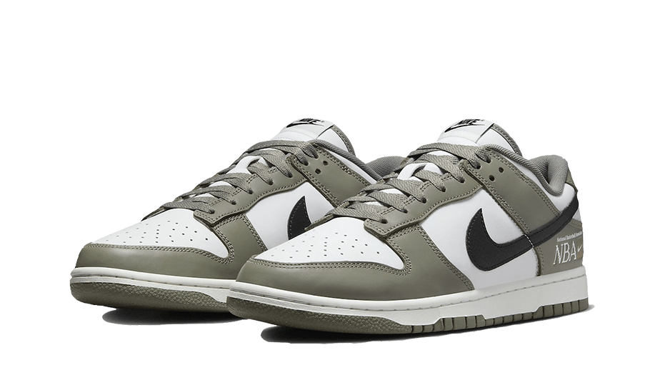 Nike Dunk Low NBA Paris 5