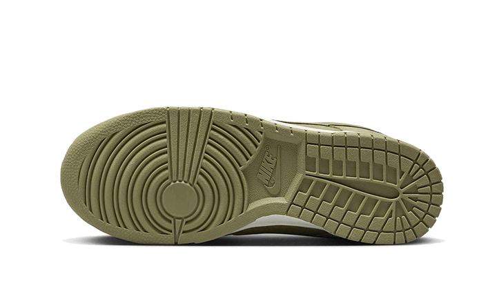 Nike Dunk Low Neutral Olive 6