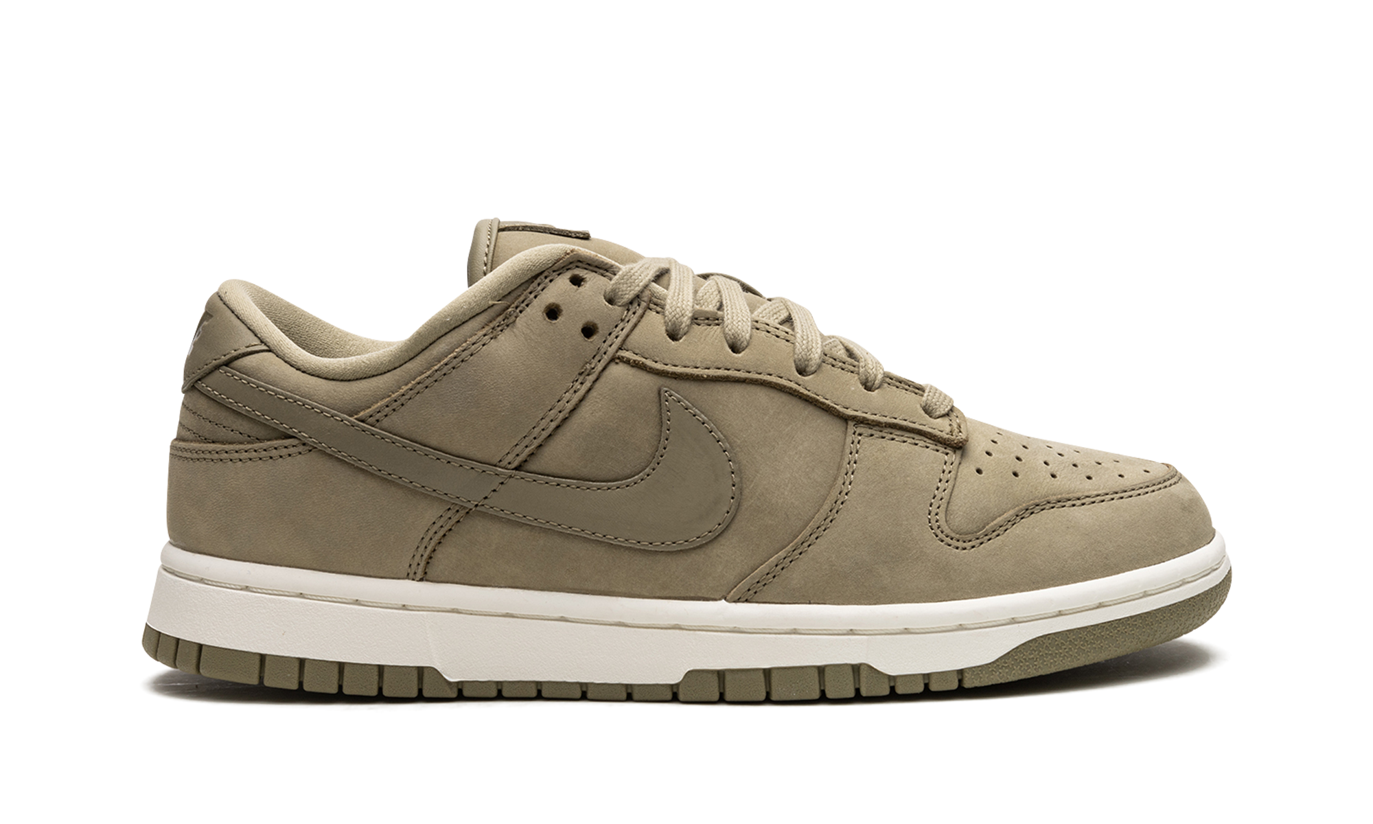 Nike Dunk Low Neutral Olive