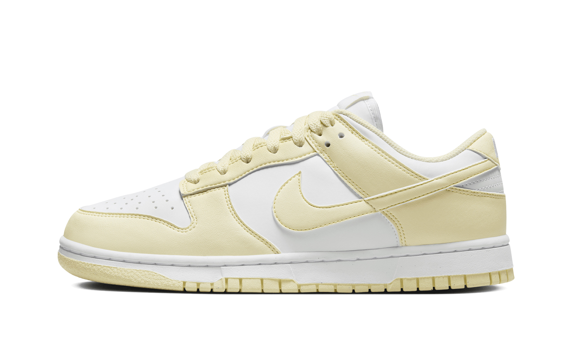 Nike Dunk Low Next Nature Alabaster (W) 1