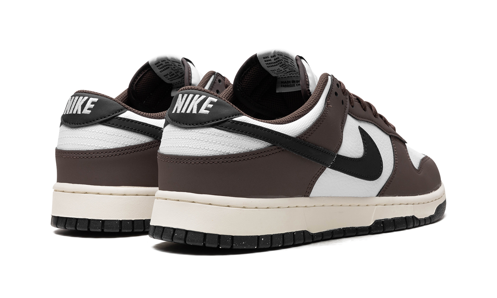 Nike Dunk Low Next Nature Baroque Brown 4