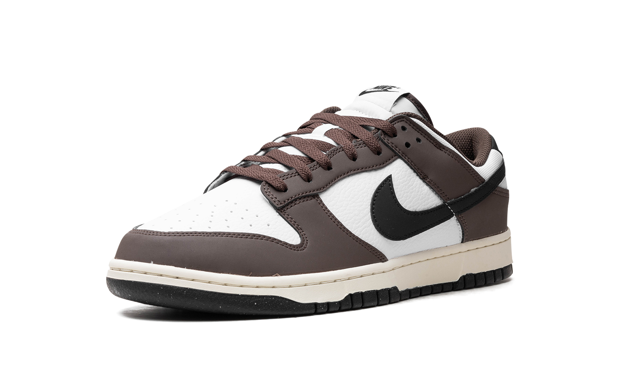 Nike Dunk Low Next Nature Baroque Brown 5