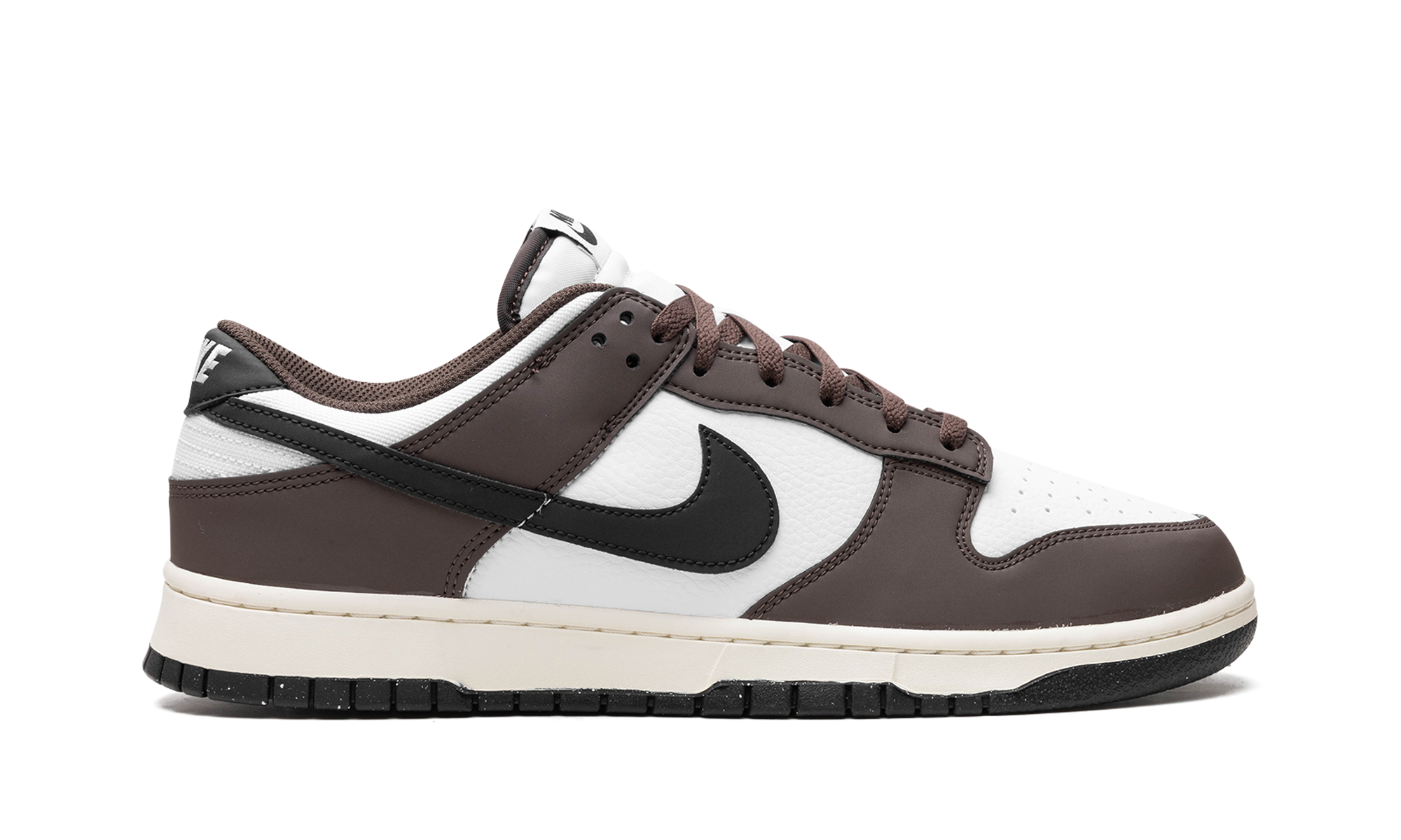 Nike Dunk Low Next Nature Baroque Brown 7