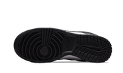 Nike Dunk Low Next Nature Black White 8