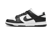 Nike Dunk Low Next Nature Black White 9