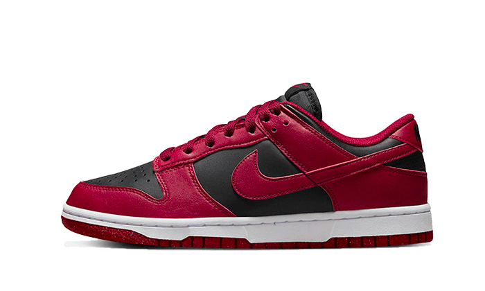 Nike Dunk Low Next Nature Dark Beetroot 4