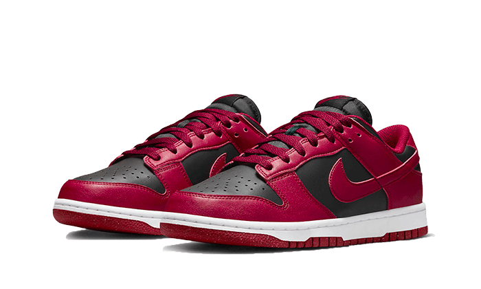 Nike Dunk Low Next Nature Dark Beetroot 5