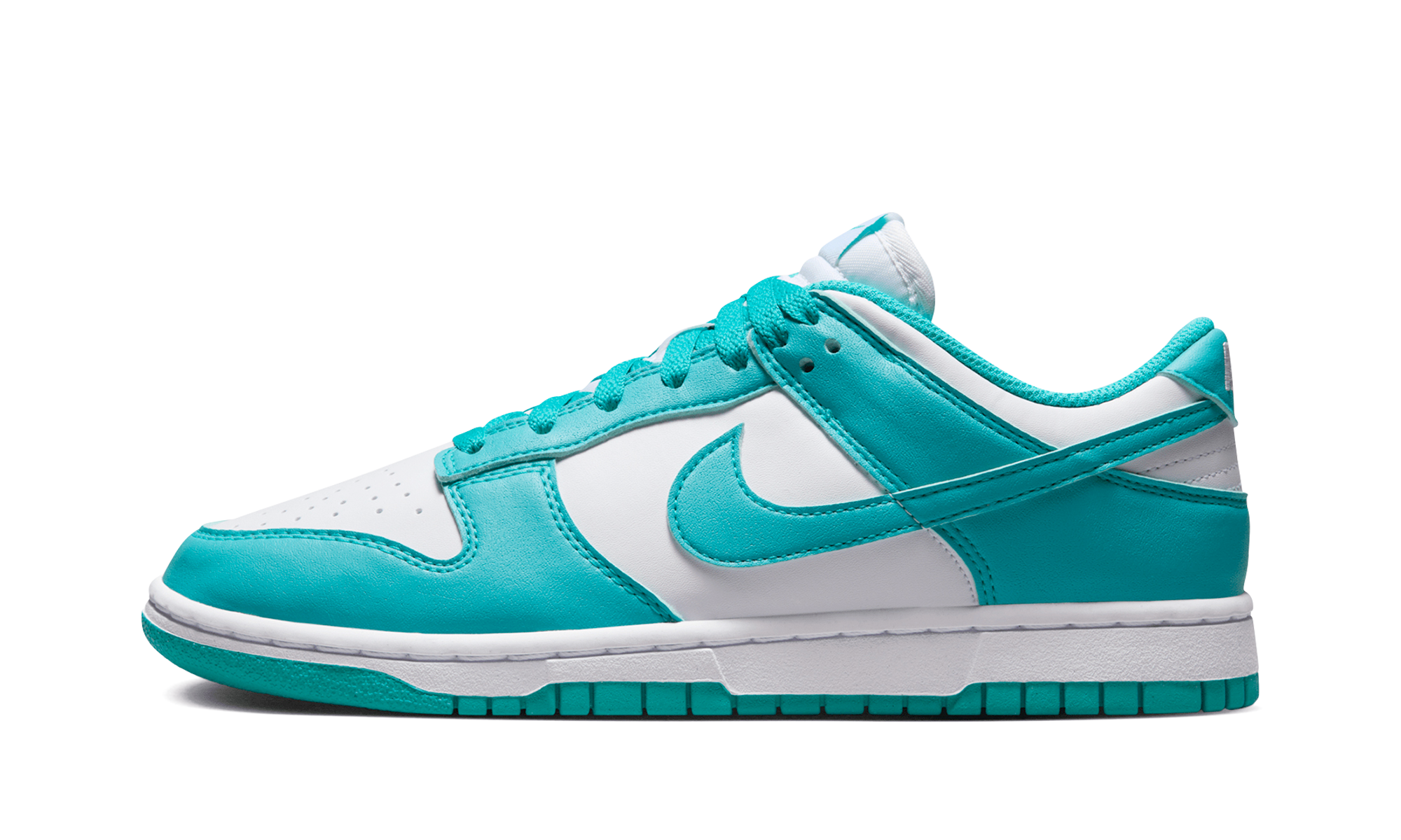 Nike Dunk Low Next Nature Dusty Cactus (W) 1