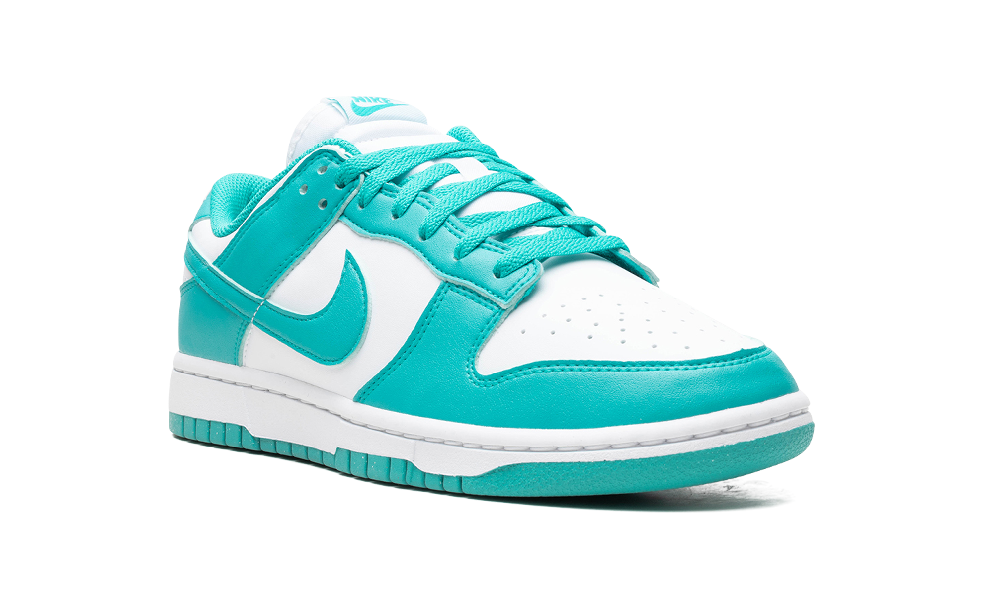 Nike Dunk Low Next Nature Dusty Cactus (W) 2