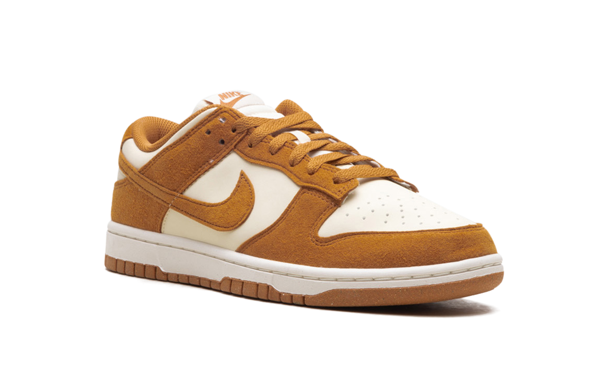 Nike Dunk Low Next Nature Flax Coconut Milk (W) 2