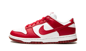 Nike Dunk Low Next Nature Gym Red 10
