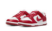 Nike Dunk Low Next Nature Gym Red 2