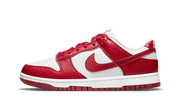 Nike Dunk Low Next Nature Gym Red 5
