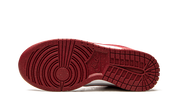 Nike Dunk Low Next Nature Gym Red
