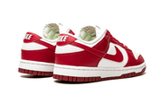 Nike Dunk Low Next Nature Gym Red 7
