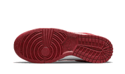 Nike Dunk Low Next Nature Gym Red 8