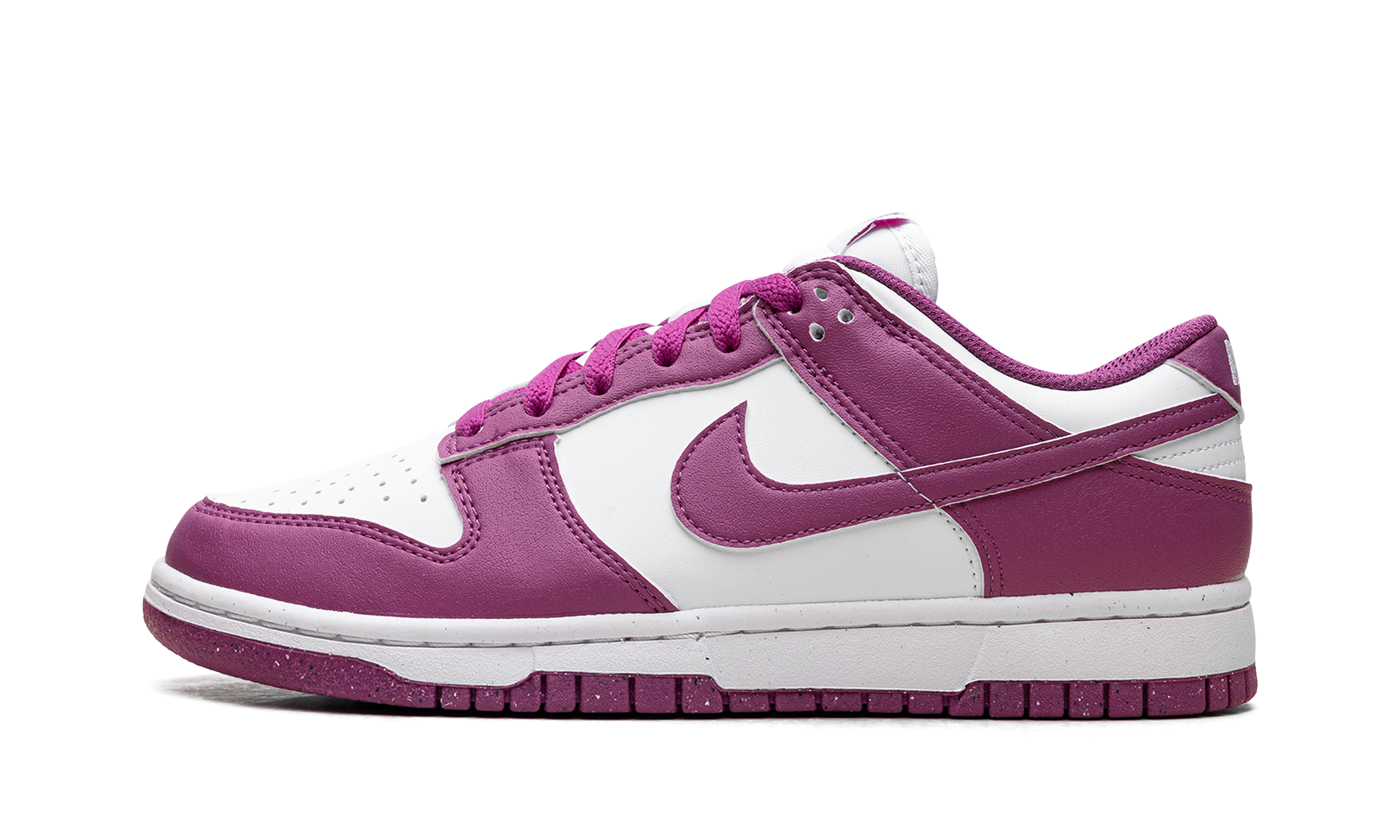 Nike Dunk Low Next Nature Hot Fuchsia (W) 1