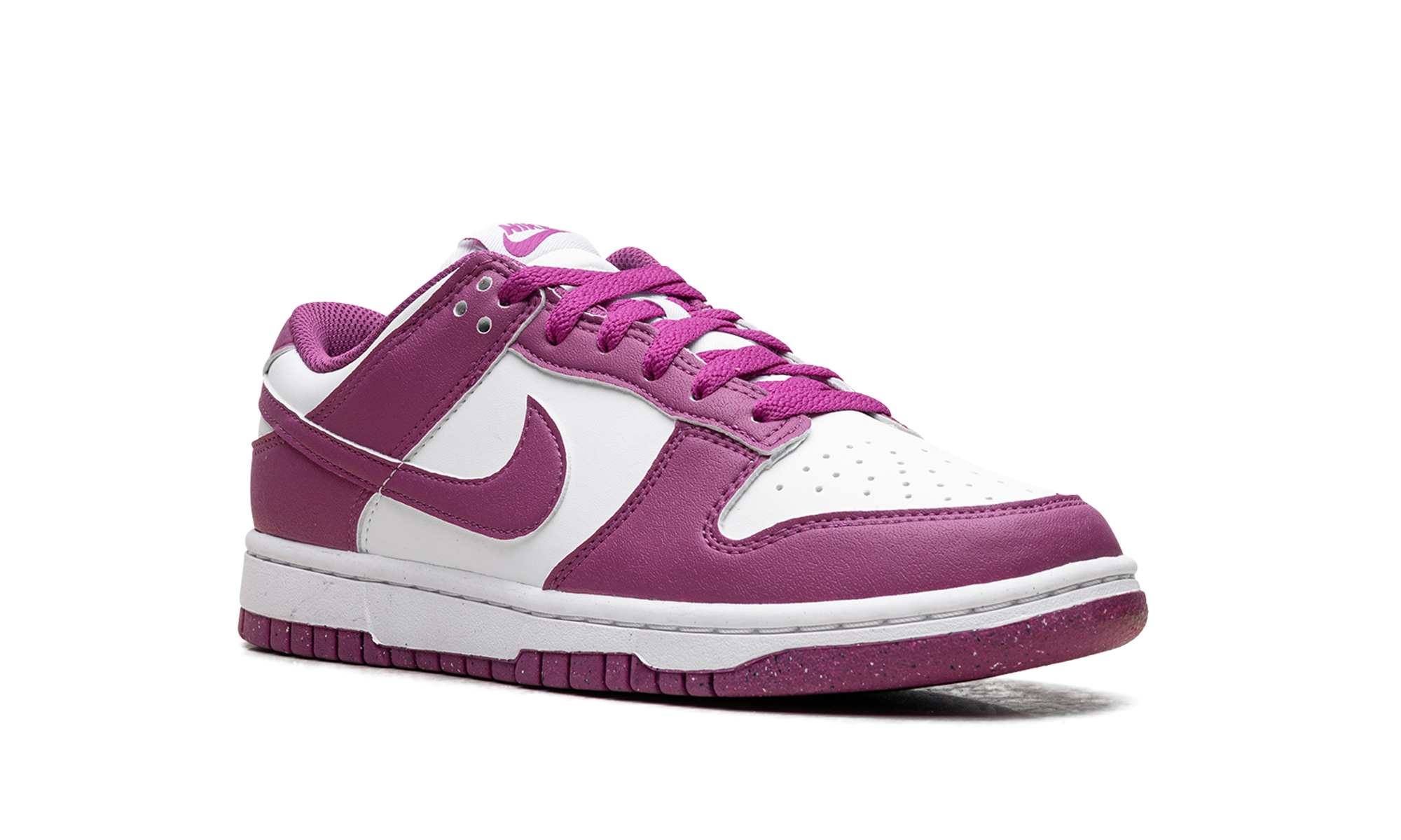 Nike Dunk Low Next Nature Hot Fuchsia (W) 2