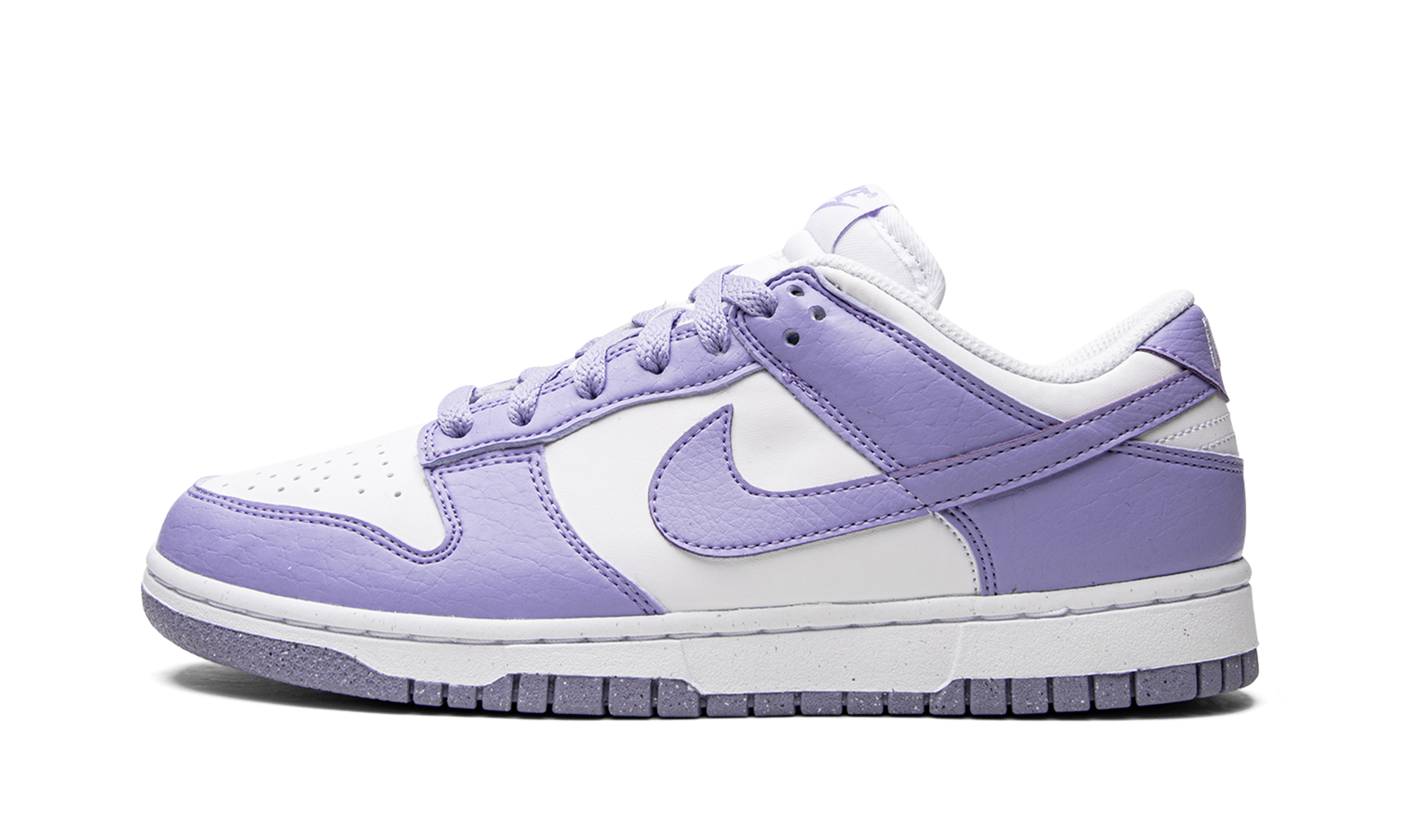 Nike Dunk Low Next Nature Lilac 7