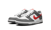 Nike Dunk Low Next Nature Smoke Grey Light Crimson (GS) 3