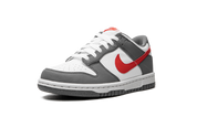 Nike Dunk Low Next Nature Smoke Grey Light Crimson (GS) 5