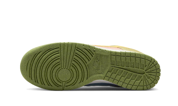 Nike Dunk Low Next Nature Sun Club Arctic Orange 3