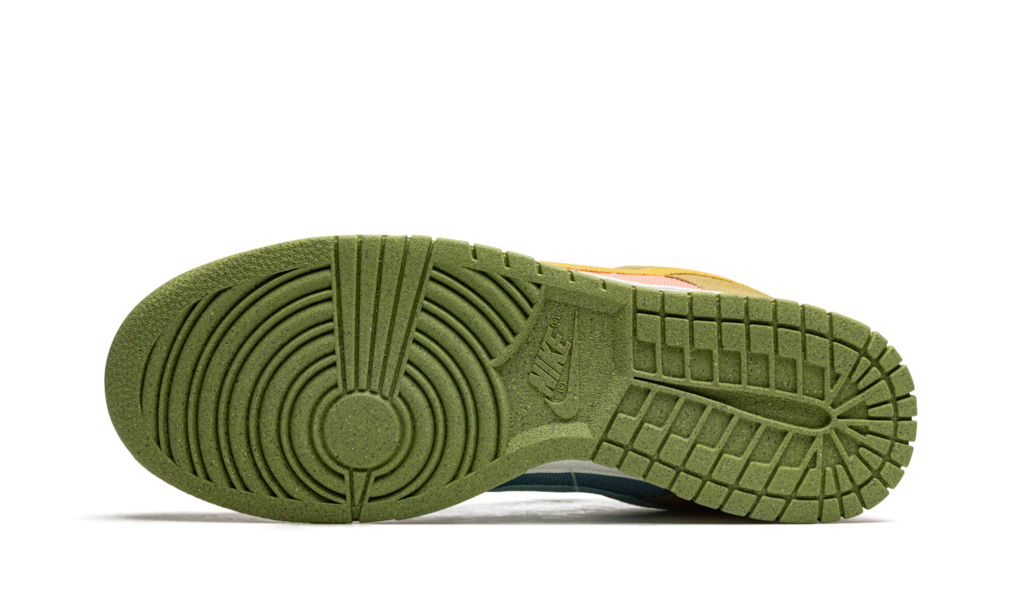 Nike Dunk Low Next Nature Sun Club Arctic Orange