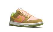 Nike Dunk Low Next Nature Sun Club Arctic Orange