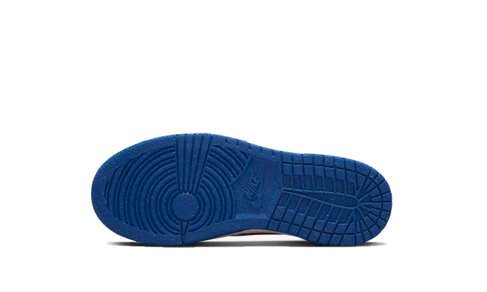 Nike Dunk Low Next Nature Superhero children (PS) 6