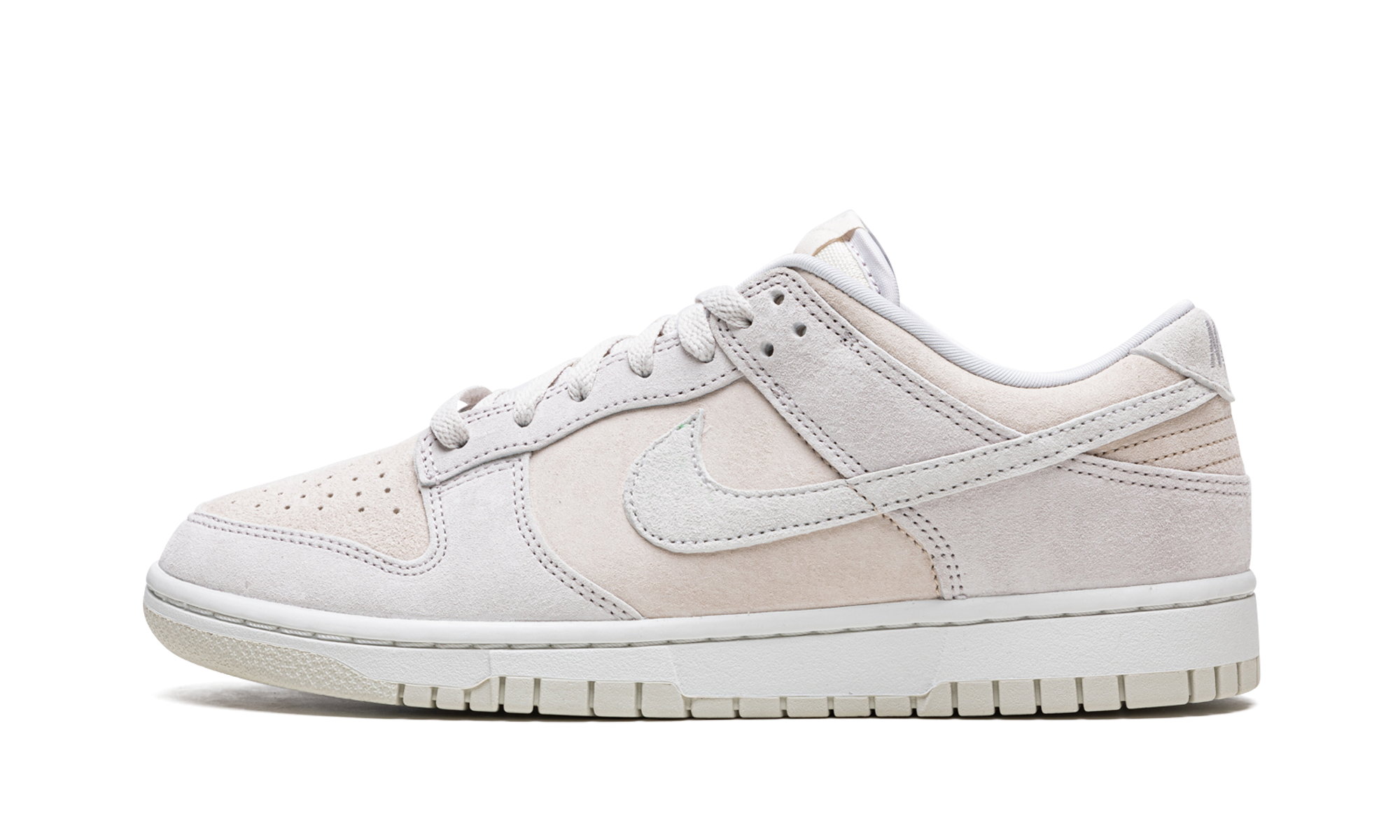 Nike Dunk Low Next Nature Vast Grey 1