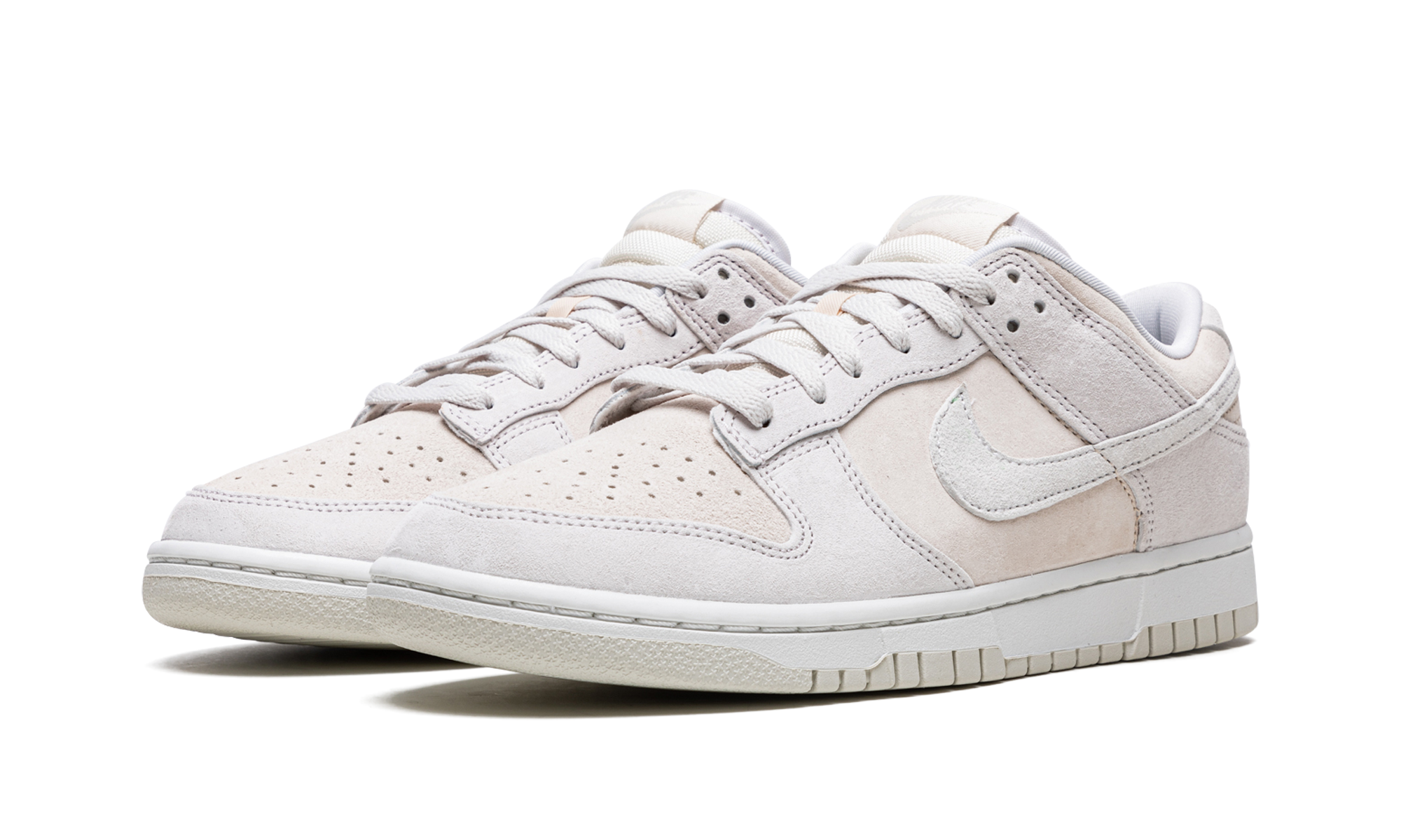 Nike Dunk Low Next Nature Vast Grey 2