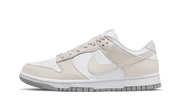 Nike Dunk Low Next Nature White Light Orewood Brown 4