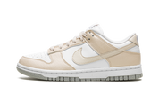 Nike Dunk Low Next Nature White Light Orewood Brown 7