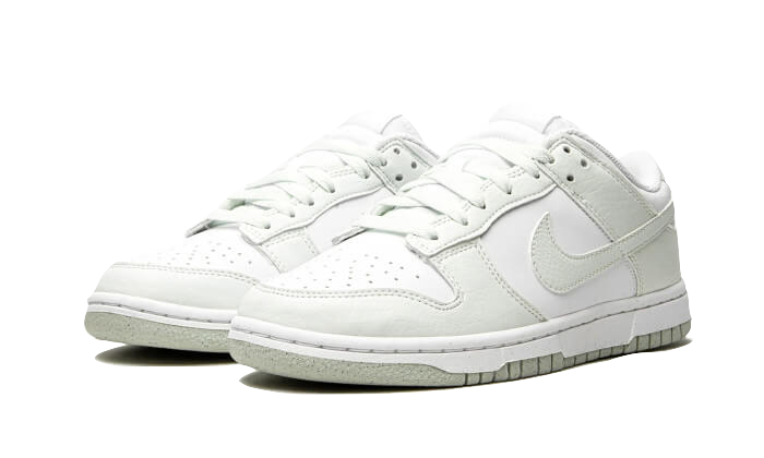 Nike Dunk Low Next Nature White Mint 3