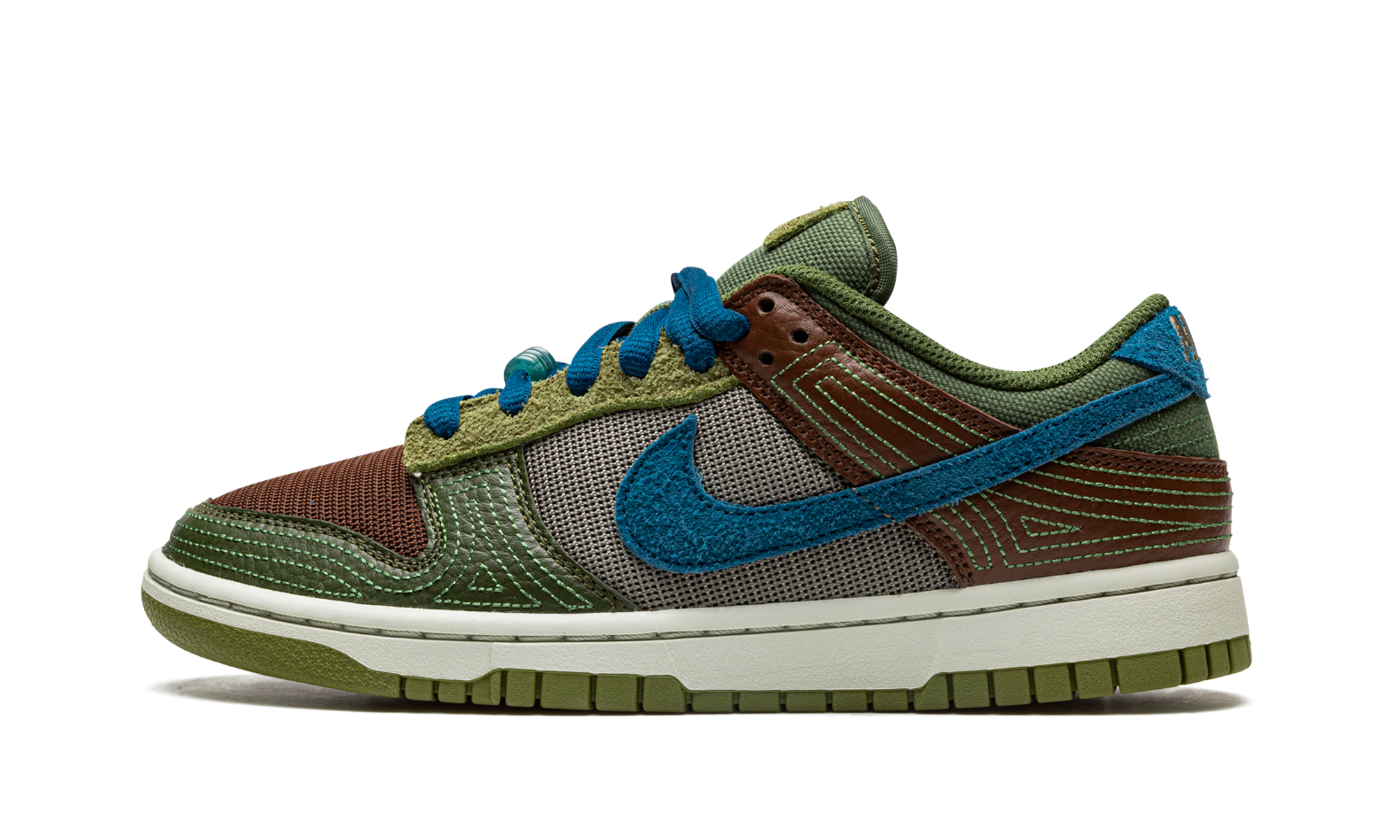 Nike Dunk Low NH Cacao Wow 1