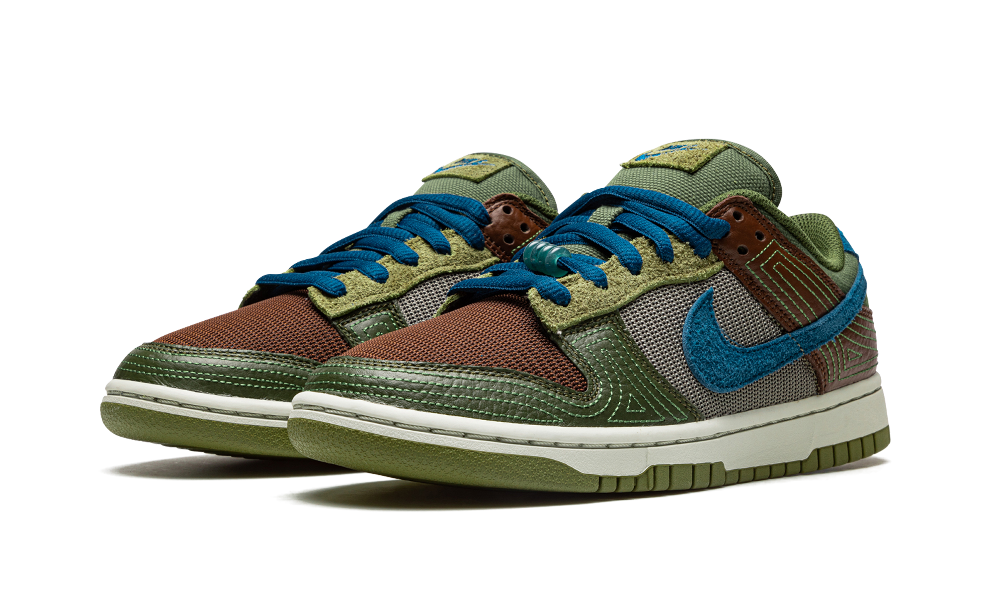 Nike Dunk Low NH Cacao Wow 2