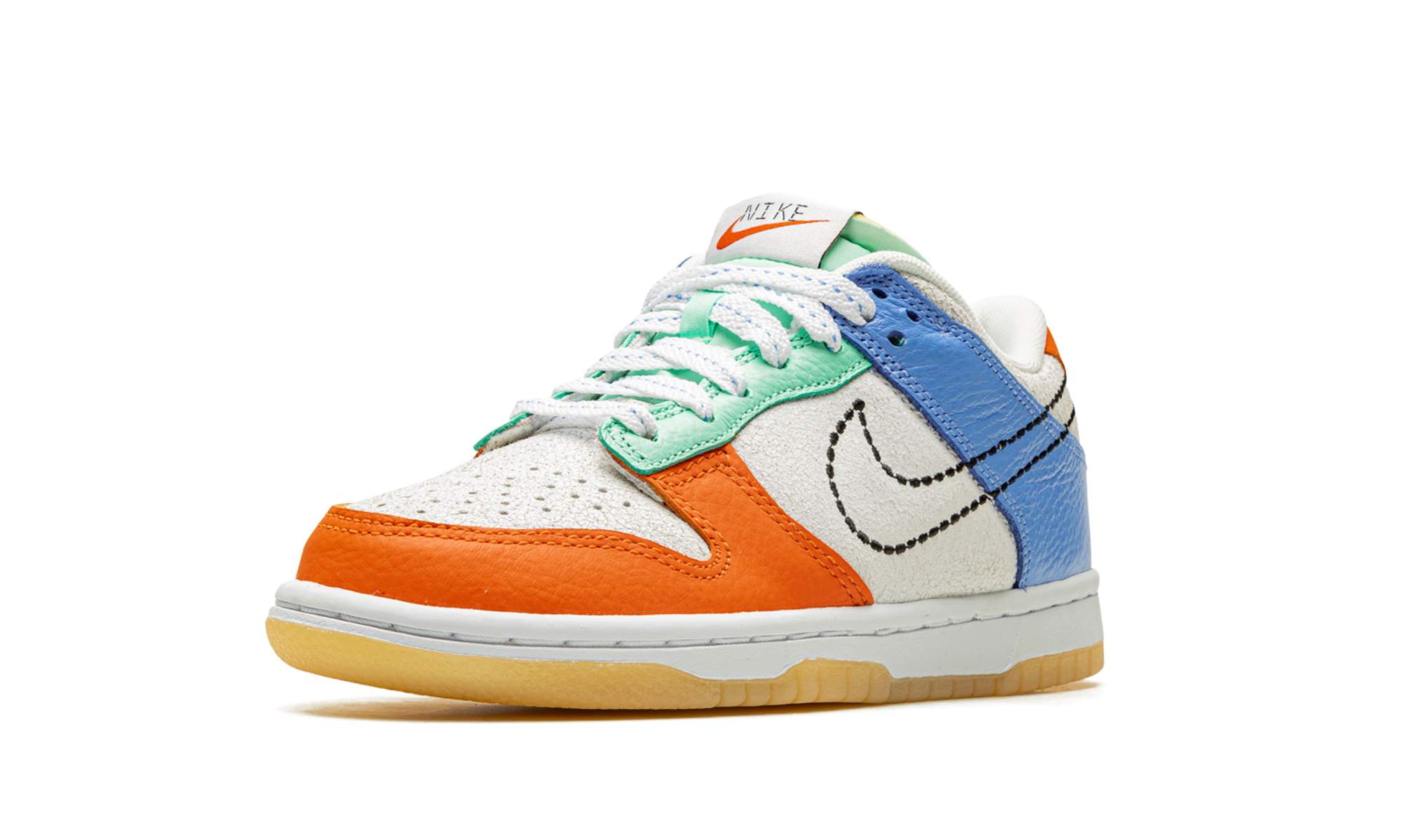 Nike Dunk Low Nike 101