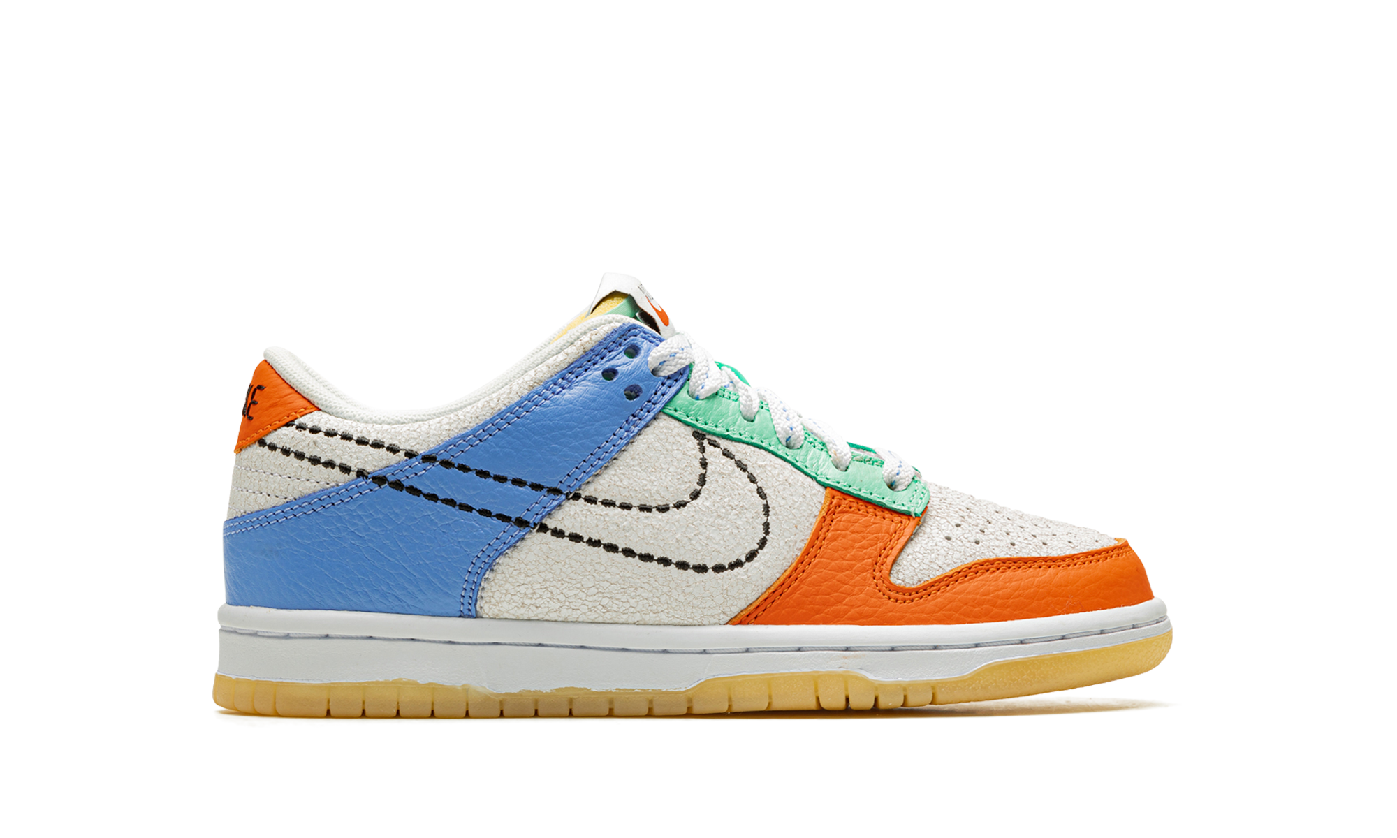 Nike Dunk Low Nike 101