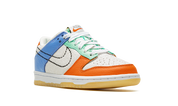 Nike Dunk Low Nike 101