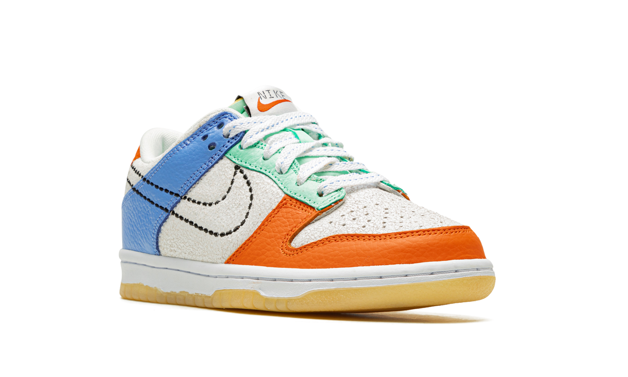 Nike Dunk Low Nike 101