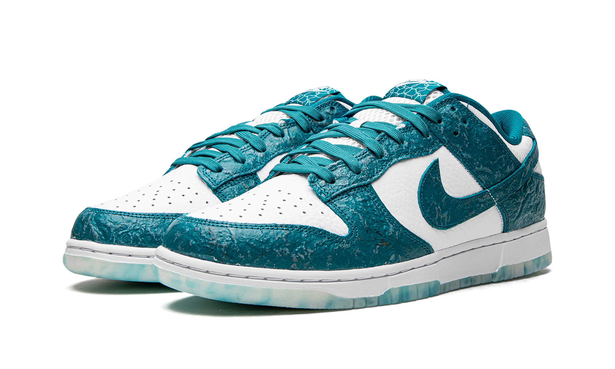 Nike Dunk Low Ocean (W) 2