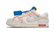Nike Dunk Low Off-White Lot 19 1