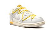 Nike Dunk Low Off-White Lot 29 10