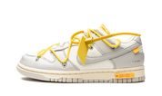 Nike Dunk Low Off-White Lot 29 3