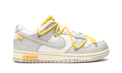 Nike Dunk Low Off-White Lot 29 9