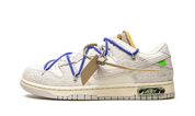 Nike Dunk Low Off-White Lot 32 1