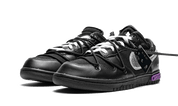 Nike Dunk Low Off-White Lot 50 6