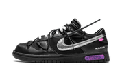 Nike Dunk Low Off-White Lot 50 9